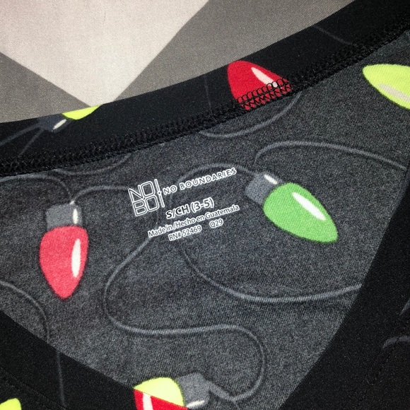 Scrub undershirt - Picture 2 of 2